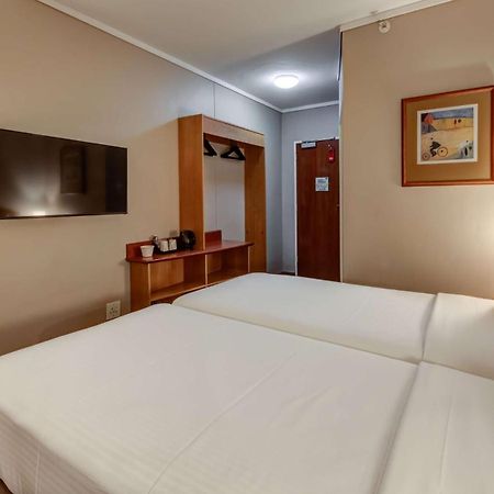 Stayeasy Pretoria Ngoại thất bức ảnh