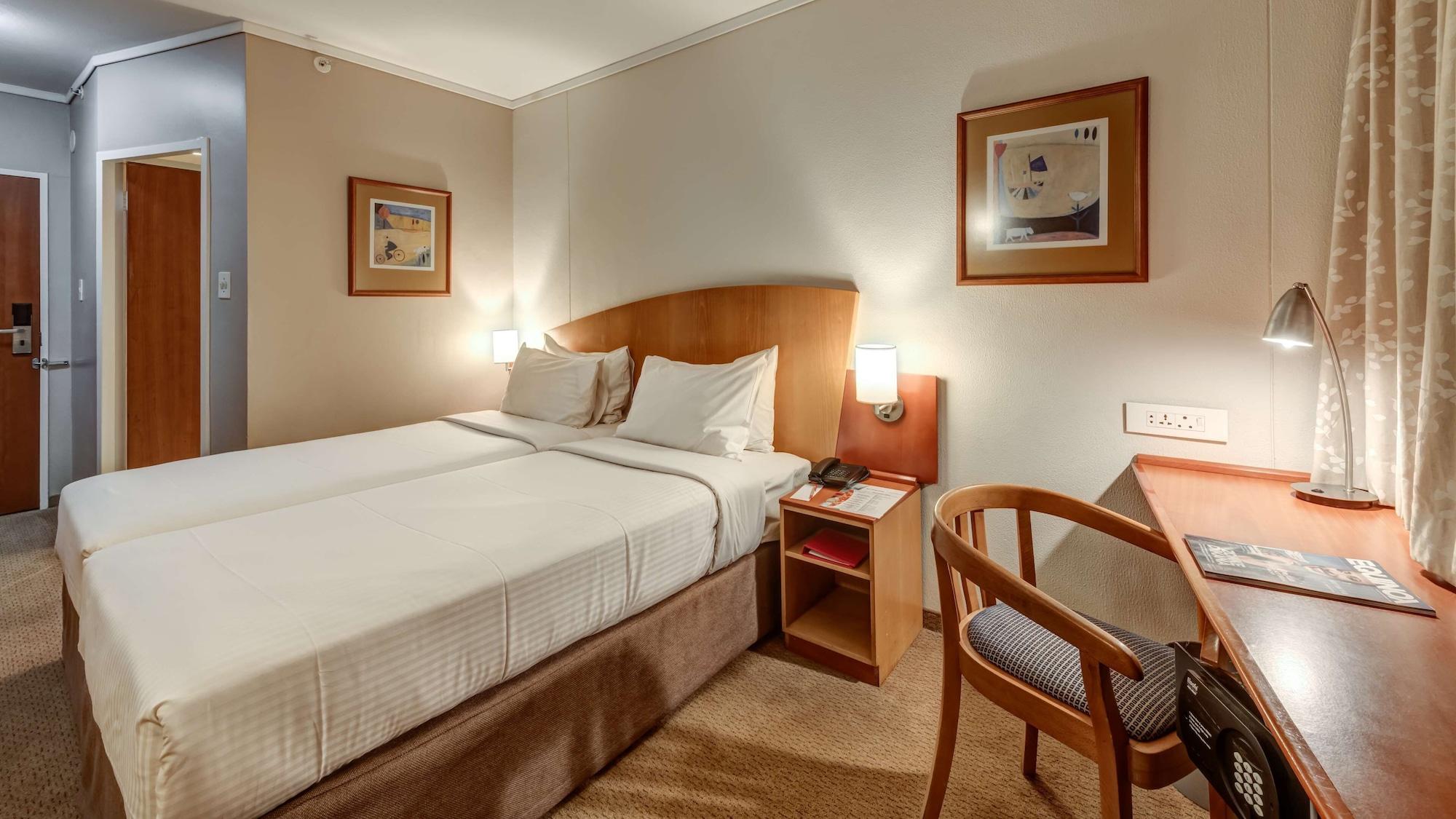 Stayeasy Pretoria Ngoại thất bức ảnh