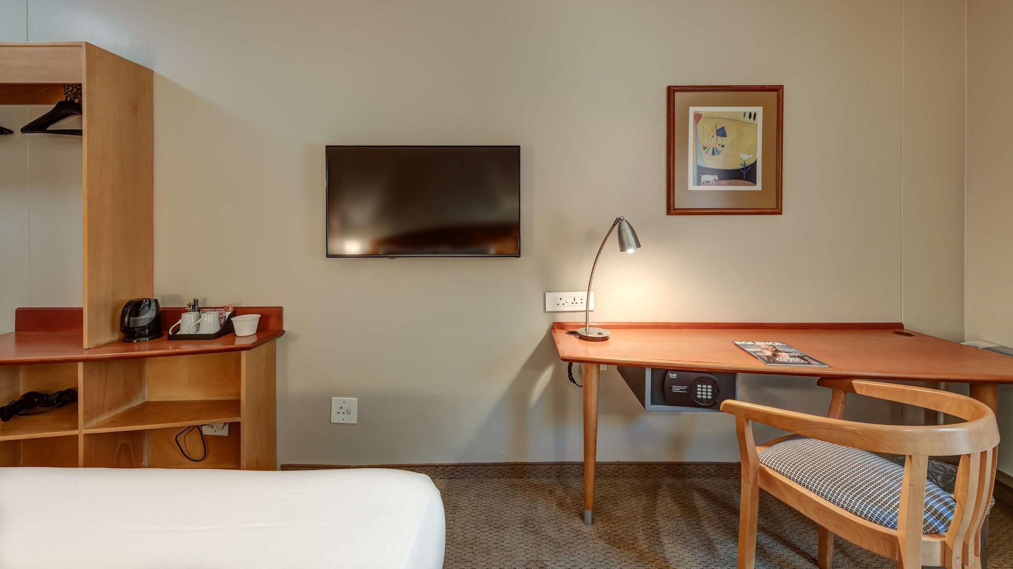 Stayeasy Pretoria Ngoại thất bức ảnh