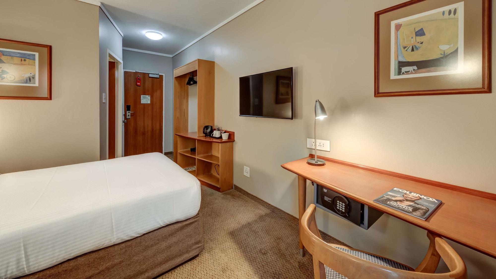 Stayeasy Pretoria Ngoại thất bức ảnh