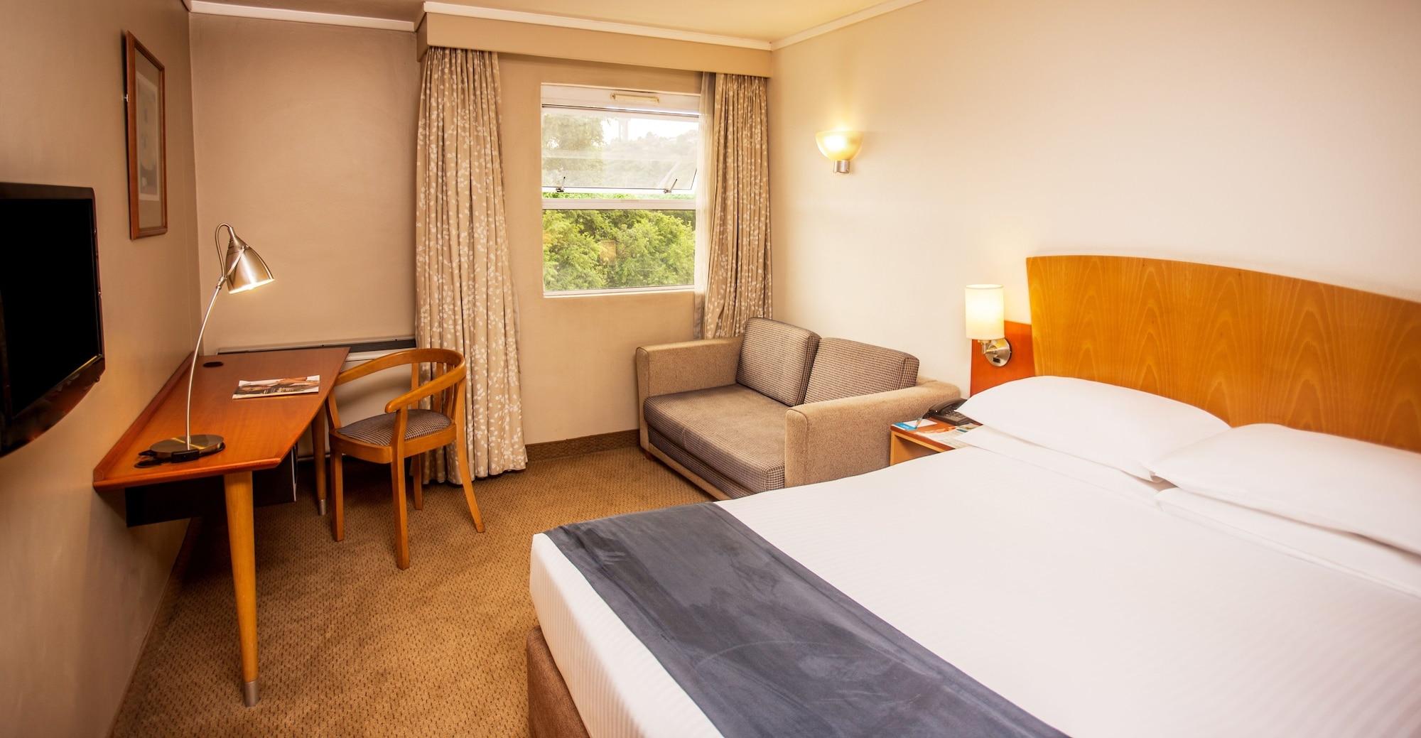 Stayeasy Pretoria Ngoại thất bức ảnh