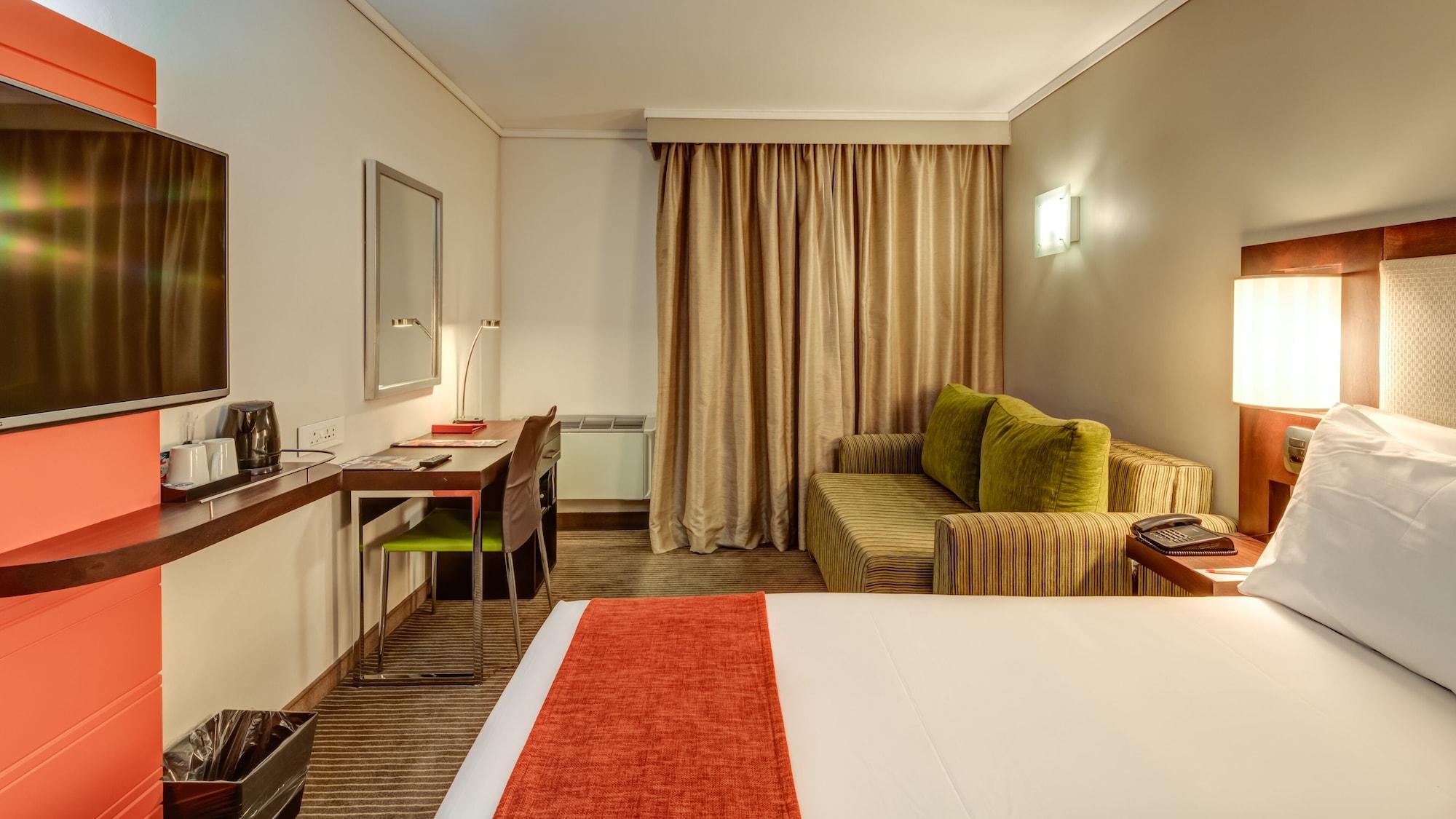 Stayeasy Pretoria Ngoại thất bức ảnh