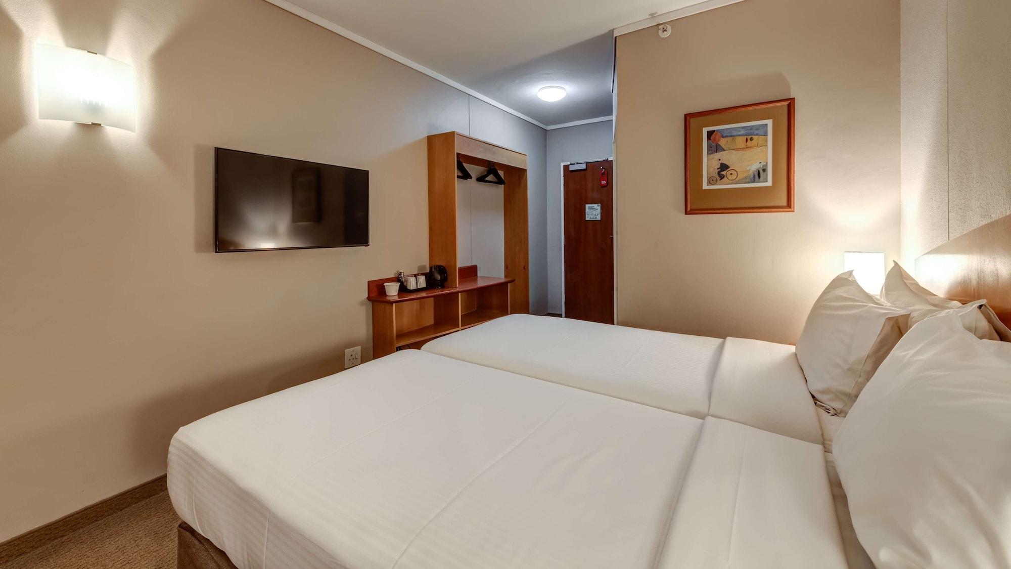 Stayeasy Pretoria Ngoại thất bức ảnh