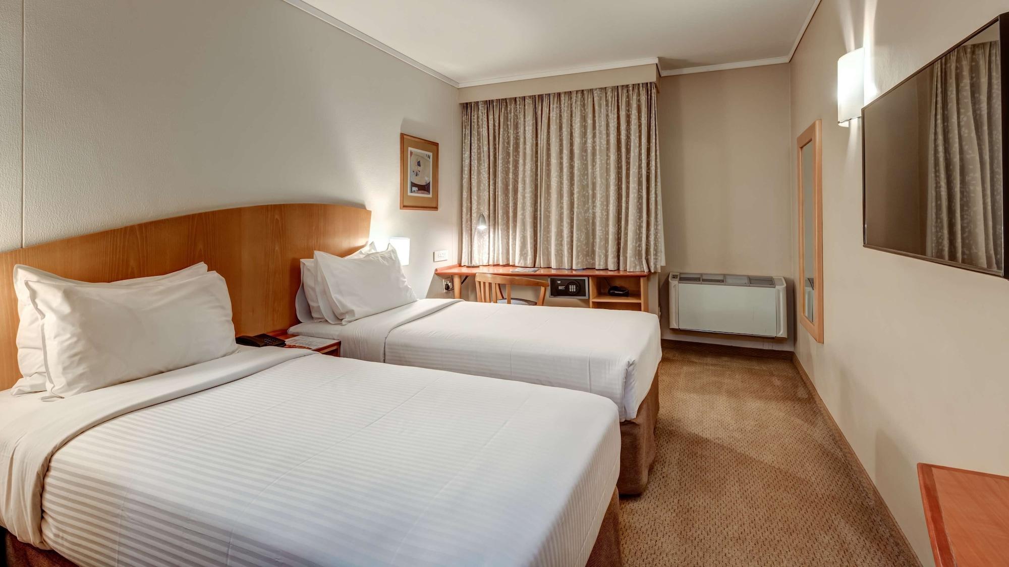 Stayeasy Pretoria Ngoại thất bức ảnh