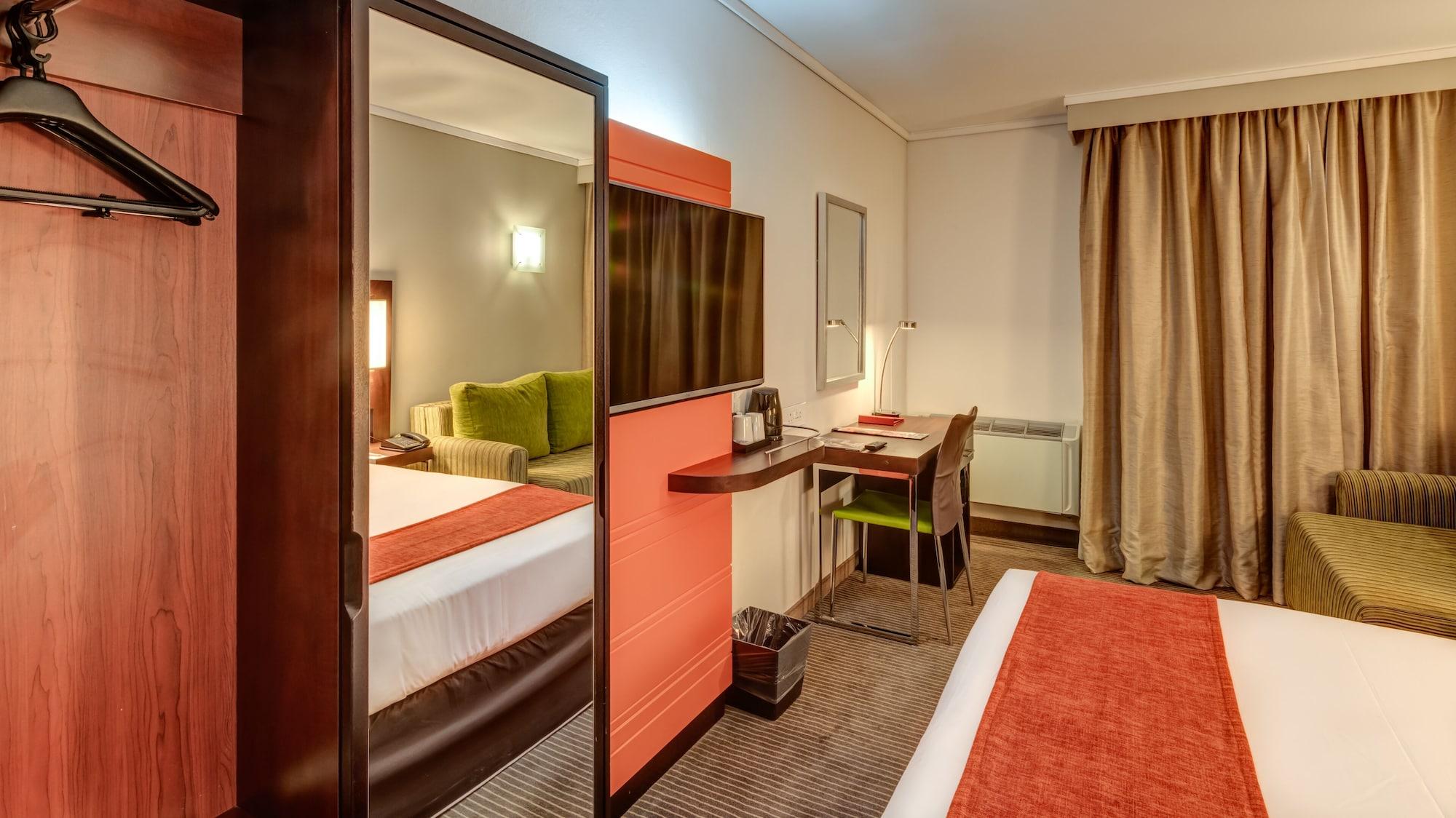 Stayeasy Pretoria Ngoại thất bức ảnh
