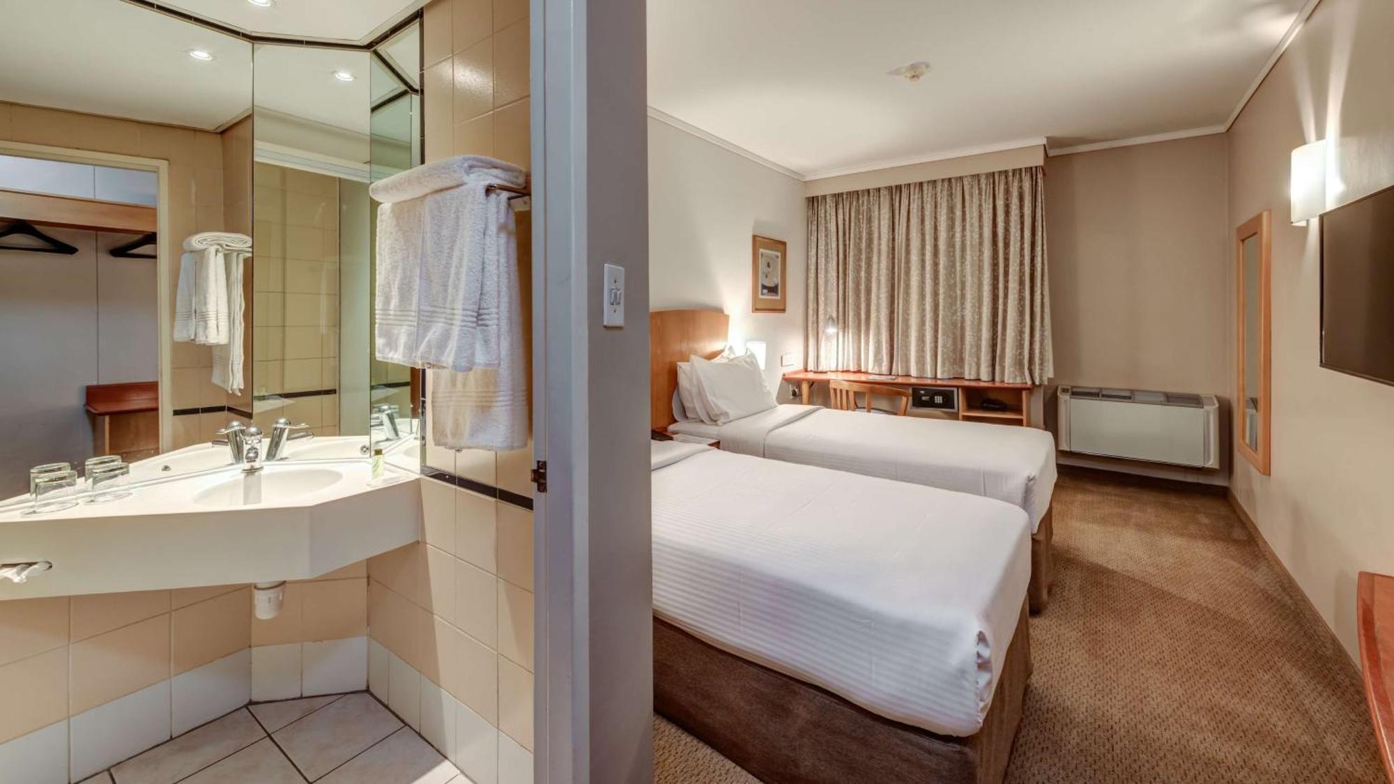 Stayeasy Pretoria Ngoại thất bức ảnh