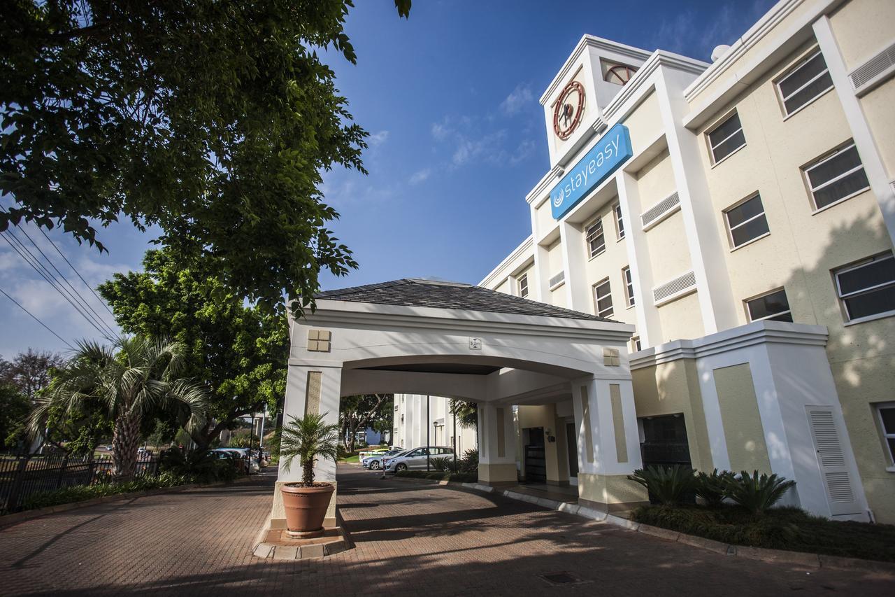 Stayeasy Pretoria Ngoại thất bức ảnh