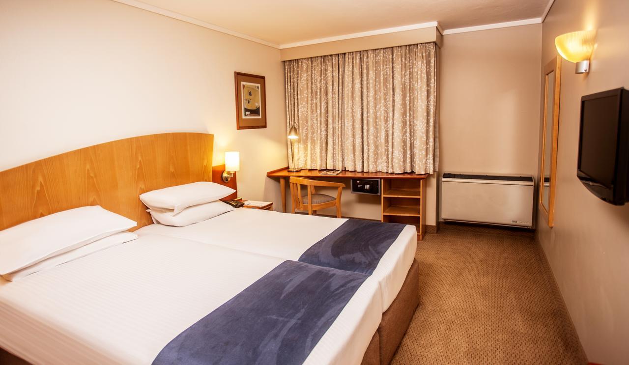 Stayeasy Pretoria Ngoại thất bức ảnh