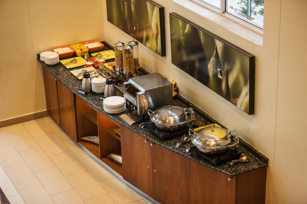 Stayeasy Pretoria Ngoại thất bức ảnh