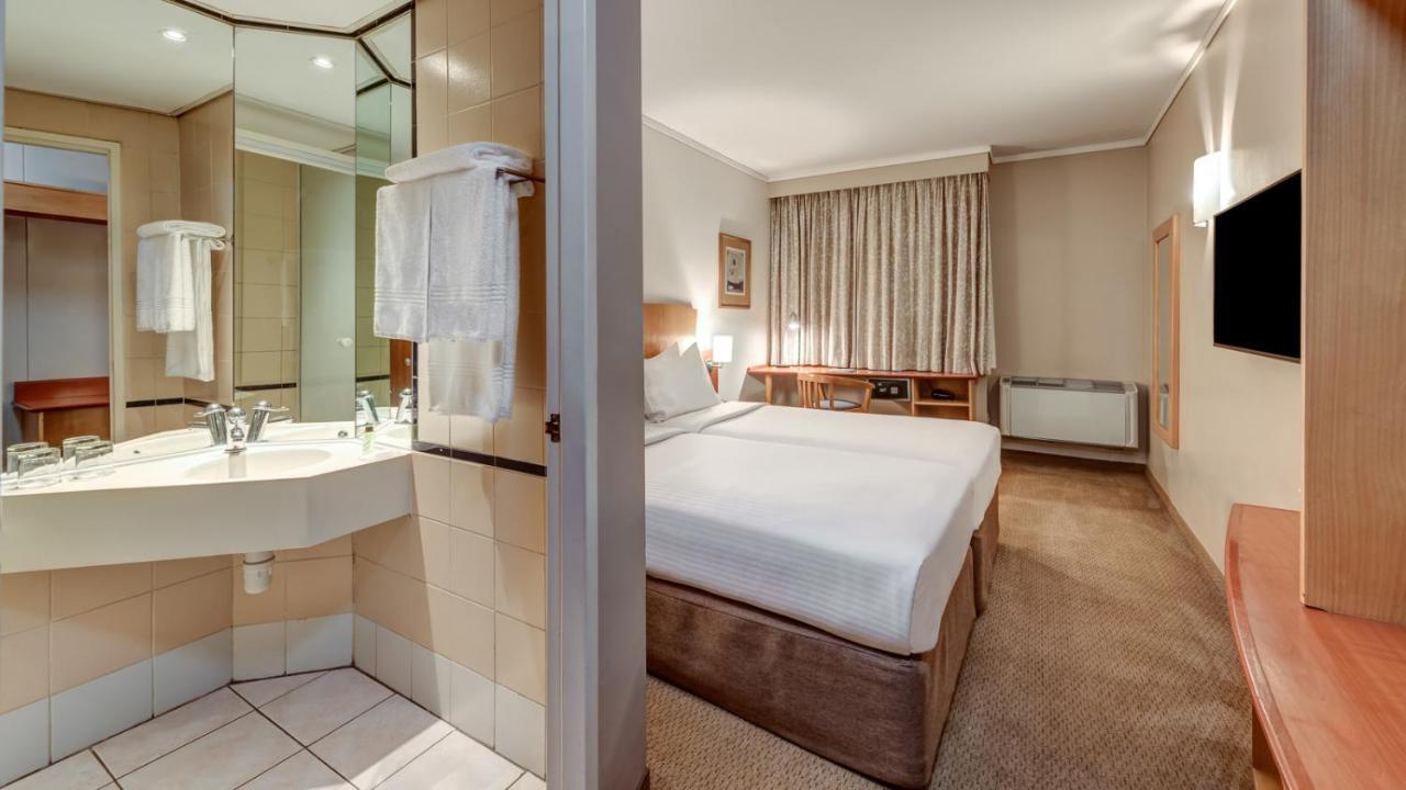 Stayeasy Pretoria Ngoại thất bức ảnh