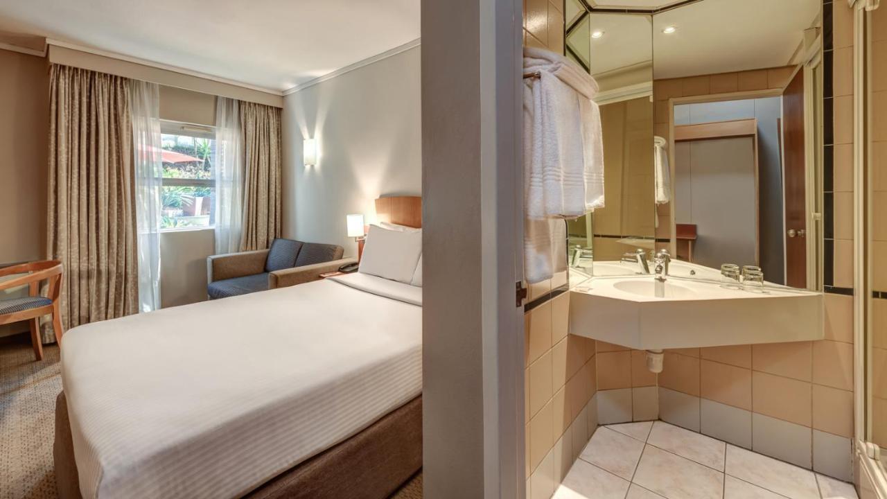 Stayeasy Pretoria Ngoại thất bức ảnh